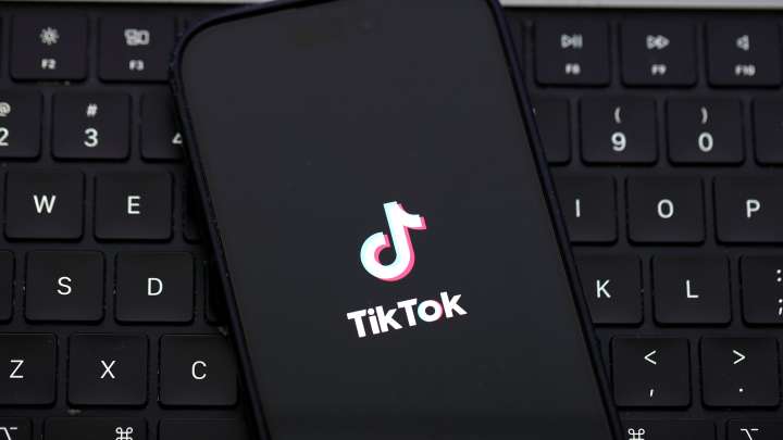 Trump teases TikTok deal, says young people 'will be very happy'
