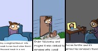 These 27 Comics Perfectly Mix Silly Humor With Brutal Honesty (New Pics)