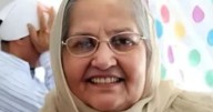 73-year-old California grandmother detained by ICE after decade of check