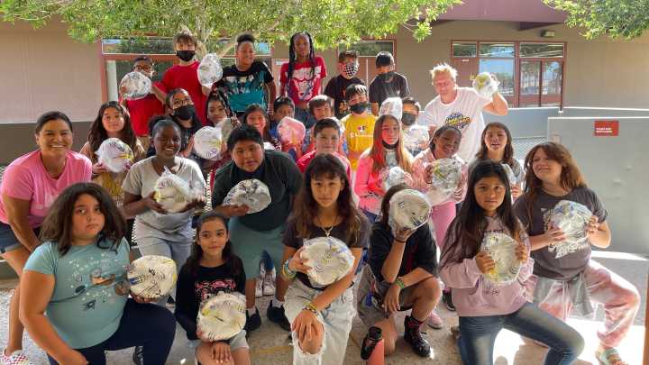 IECF announces $500k in Community Impact Fund grants