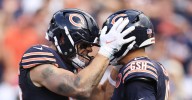 Week 4 power rankings: Bears on the rise