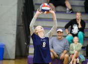 Mt. Hope makes it three in a row to start 2025 girls' spikers slate