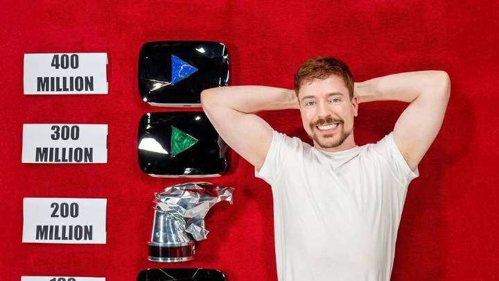 MrBeast isn’t stopping at snacks — he could take on T