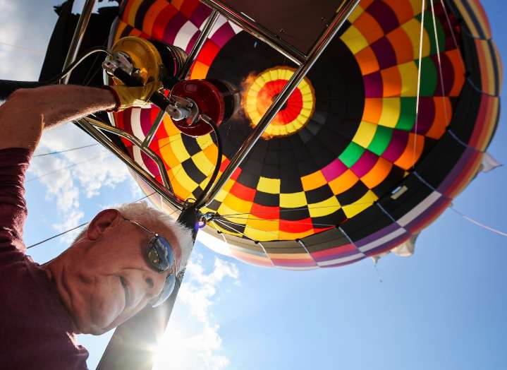 September means fall fun in the Lehigh Valley, from haunted attractions to harvest festivals