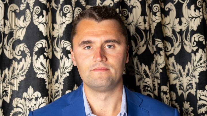 Who Are Charlie Kirk’s Children? Meet His Son and Daughter