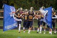 Valley Lutheran bullies MLS for first 5-0 start in school history