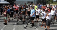 45 years of hope: Terry Fox events in Niagara Region