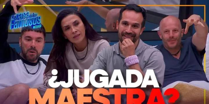 ¿Por qué no funcionó la estrategia de nominación del Cuarto Día en La Casa de los Famosos México?