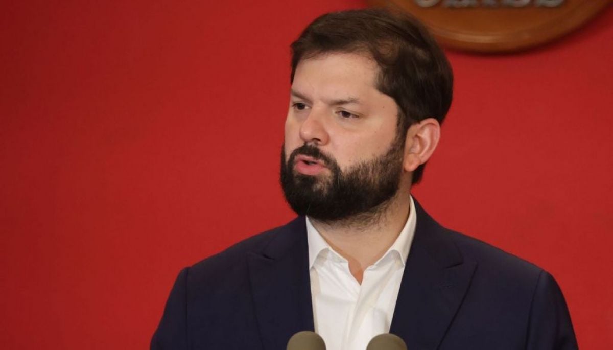 Será su última asamblea: las actividades del Presidente Boric en su viaje a la ONU