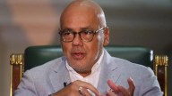 Jorge Rodríguez pidió a diversos sectores "unirse" frente a campaña impulsada contra Venezuela