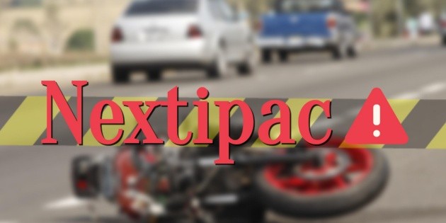 Muere motociclista tras accidente en Zapopan