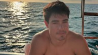 Manuel Masalva reaparece tras estar 105 días en coma por una bacteria en Dubai