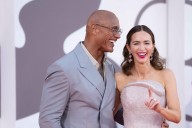 VIRAL: La impactante transformación física de Dwayne ‘La Roca’ Johnson