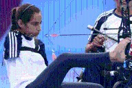 Sheetal Devi Becomes Para World Archery Champion at 18