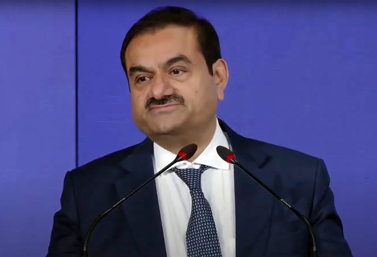 Hindenburg Was A Direct Challenge To Audacity Of Indian Enterprises To Go Global: Gautam Adani