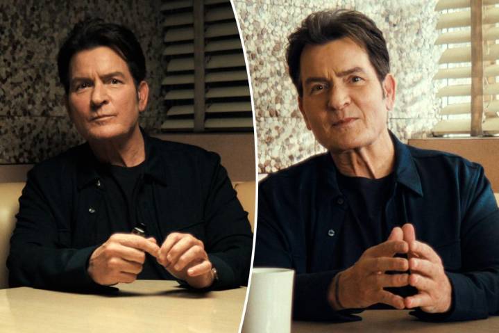 Charlie Sheen Netflix documentary: Wildest revelations