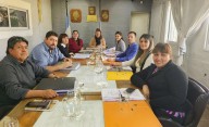 Regularizan el Barrio 25/5 Todos en 25 de Mayo
