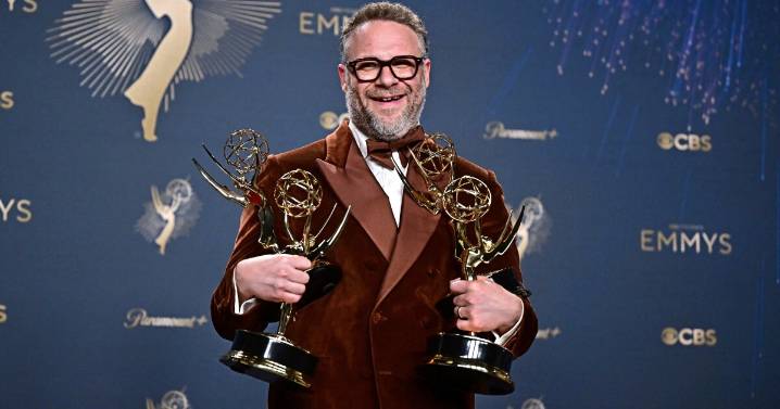 8 takeaways from a so-so Emmys night