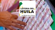 Resultados de la Lotería del Huila de este martes, 23 de septiembre del 2025