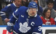 NHL News:  Auston Matthews’ Maple Leafs teammate sends clear message on facing pressure after Mitch Marner trade to Golden Knights