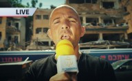 Using music to counter anti-Israel propaganda, media misinfo