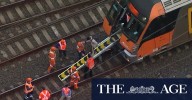Scathing review into Sydney train shutdown