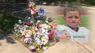 Dallas family presses police for insight on crash that killed 9
