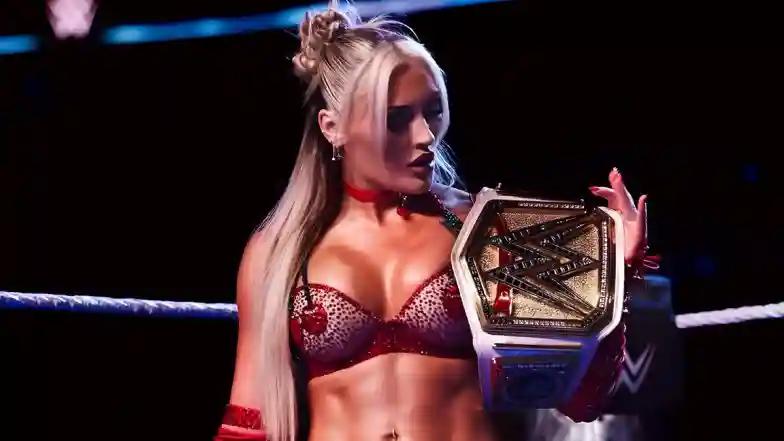 SPORTS WWE SmackDown Results, September 26: Randy Orton Returns, Tiffany Stratton Retains Women’s Championship Belt and Other Exciting Highlights of Friday Night SmackDown