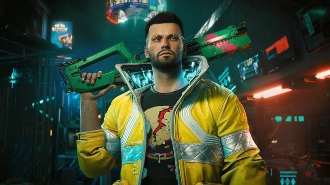 Cyberpunk 2 will have multiplayer this time according to job listing