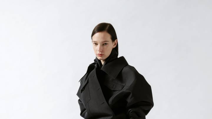 Sharon Wauchob Spring 2026 Ready