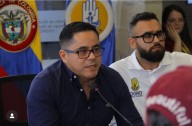 Se va Jaime Andrés Beltrán y Bucaramanga ya tiene alcalde encargado