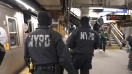 Governor Kathy Hochul says New York City subway system had safest summer on record