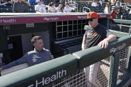 Capricious or decisive? Why the Giants' Buster Posey reversed course and fired Bob Melvin