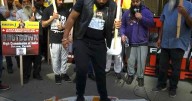 Sikh activist targeted by India arrested on firearms charges