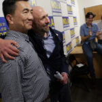 Voters oust San Francisco supervisor who turned a coastal highway into a car