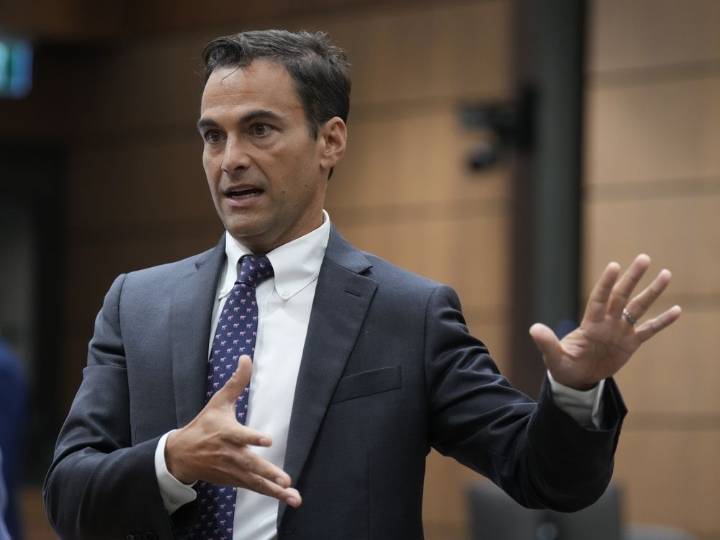 Budget watchdog doesn’t know if Ottawa has fiscal anchors