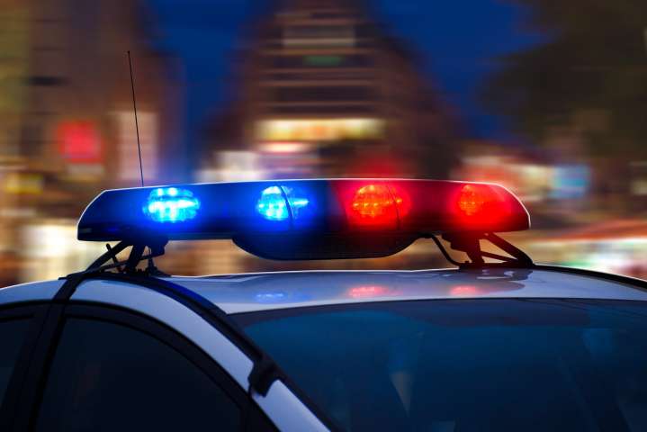Maryland carjackers stuff woman in trunk before throwing her off bridge