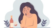 Ex-etiquette: An ethical question
