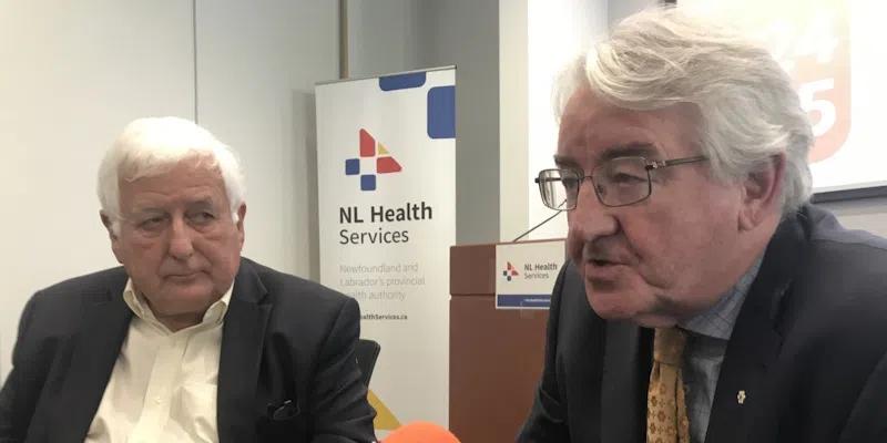 NL Health Services Not Consulted on Plethora of Party Promises
