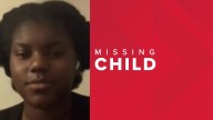 Virginia Police Search for Missing Teen Eve Marie Tucker