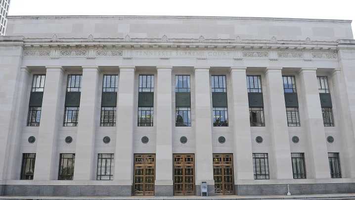 Lawsuit to protect access to TN meetings appealed to SCOTUS