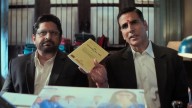 Jolly LLB 3 Box Office Collection Week 1: Akshay Kumar-Arshad Warsi courtroom clash inches close to Rs 75 crore mark