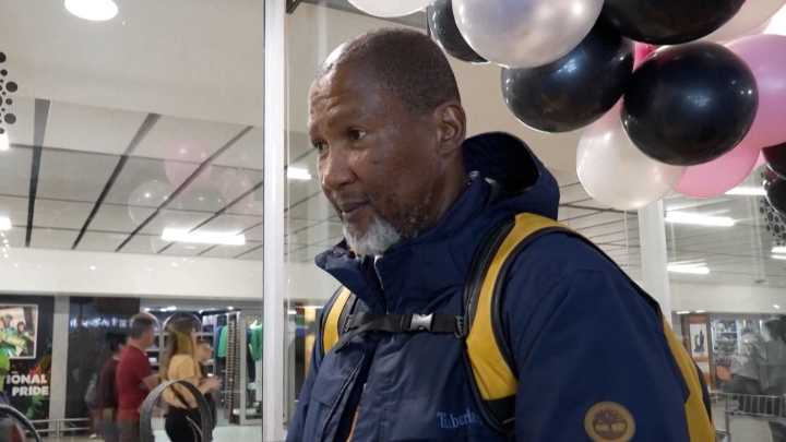 Video: Mandela’s grandson says joining Gaza flotilla is ‘family legacy’