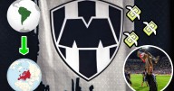 Rayados lo compró en 120 millones, en Sudamérica lo dejaron ir gratis y hoy lo intentará en Europa
