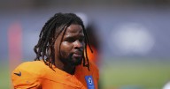 Broncos' key free agents Greenlaw and Engram out for Chargers game