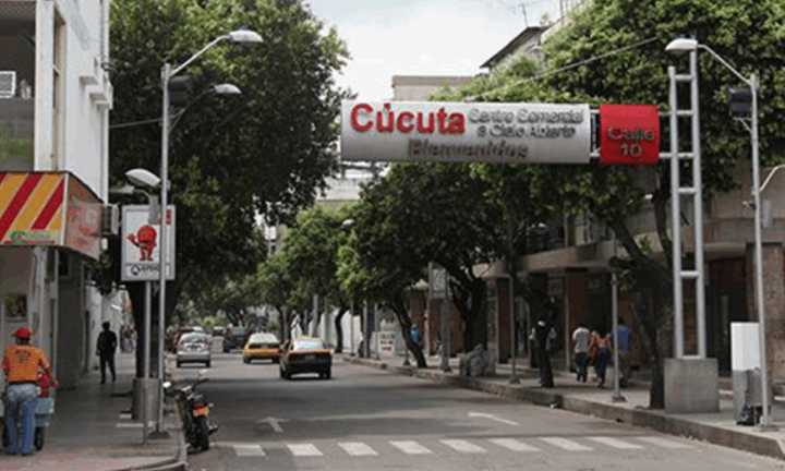 El 95% de nuevas empresas en Cúcuta son de origen venezolano