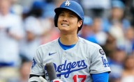 Shohei Ohtani hit with major Dodgers setback as key teammate faces postseason uncertainty
