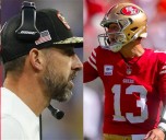 Brock Purdy Should Be Worried by Kyle Shanahan’s Biggest Weakness Amid 49ers’ Mounting Pressure Brock Purdy’s record-setting deal reshapes the 49ers’ future, but Kyle Shanahan’s system flaws could rai