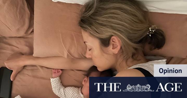 Co-sleeping: why bed-sharing is still taboo when so many cultures see it as normal, and even healthy?
