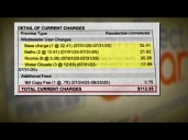 First Alert 4 investigation reveals consumer concerns over utility bills